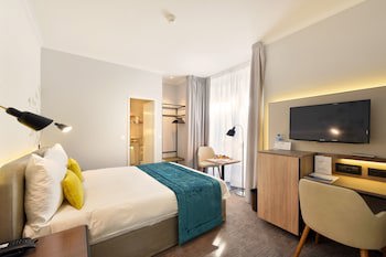 Astra Hotel Vevey