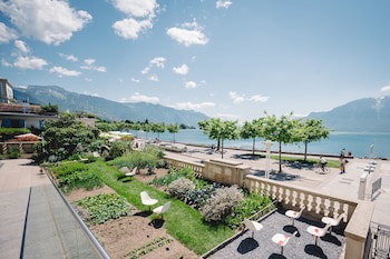 Astra Hotel Vevey