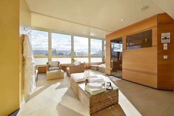 Astra Hotel Vevey