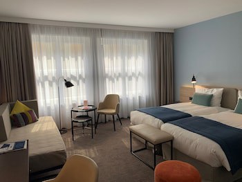 Astra Hotel Vevey