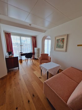 Engimatt City & Garden Hotel
