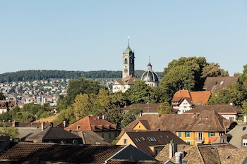 Engimatt City & Garden Hotel