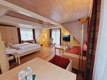 Engimatt City & Garden Hotel