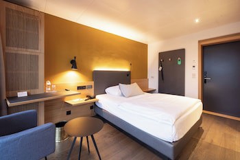 Engimatt City & Garden Hotel