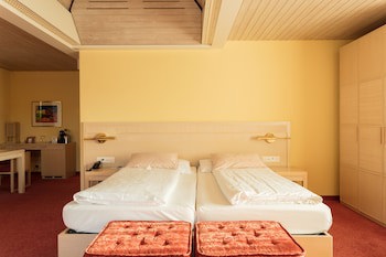 Engimatt City & Garden Hotel