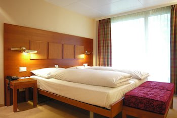 Engimatt City & Garden Hotel