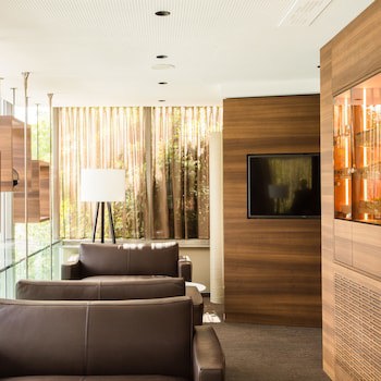Engimatt City & Garden Hotel