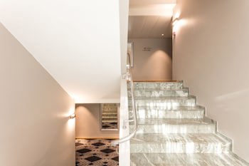 Engimatt City & Garden Hotel