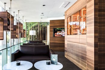 Engimatt City & Garden Hotel