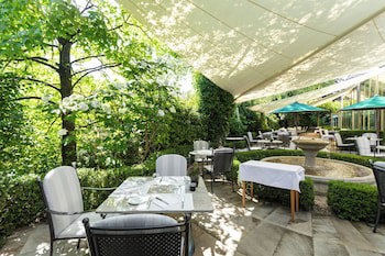 Engimatt City & Garden Hotel