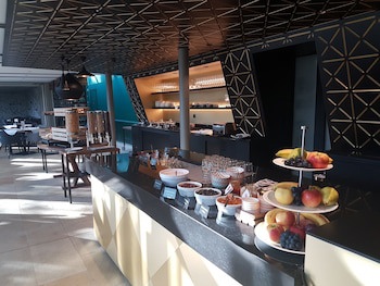 Engimatt City & Garden Hotel