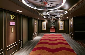 Sheraton Grande Tokyo Bay Hotel