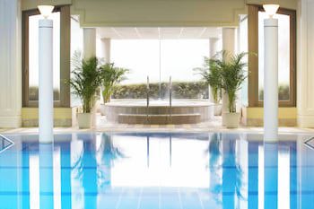 Sheraton Grande Tokyo Bay Hotel