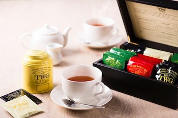 Sheraton Grande Tokyo Bay Hotel