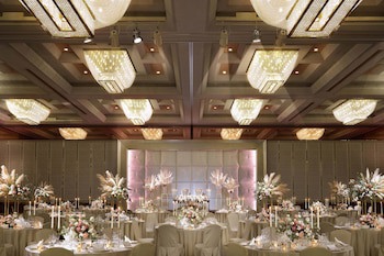 Sheraton Grande Tokyo Bay Hotel