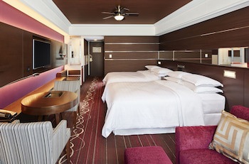 Sheraton Grande Tokyo Bay Hotel