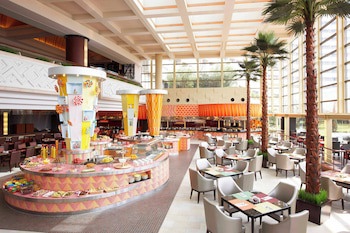 Sheraton Grande Tokyo Bay Hotel