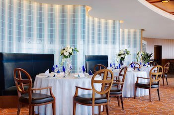 Sheraton Grande Tokyo Bay Hotel