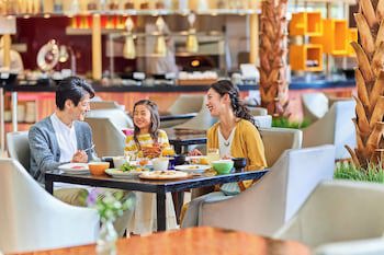 Sheraton Grande Tokyo Bay Hotel