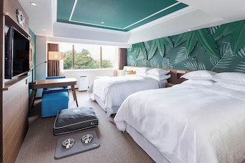 Sheraton Grande Tokyo Bay Hotel