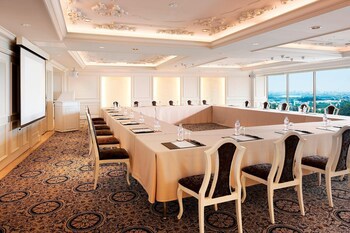 Sheraton Grande Tokyo Bay Hotel