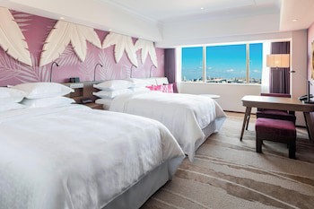 Sheraton Grande Tokyo Bay Hotel