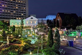Sheraton Grande Tokyo Bay Hotel