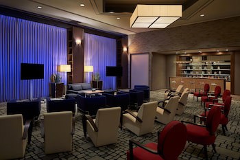 Sheraton Grande Tokyo Bay Hotel