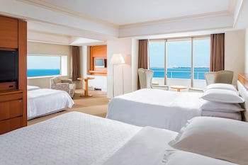 Sheraton Grande Tokyo Bay Hotel
