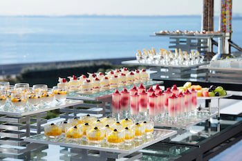 Sheraton Grande Tokyo Bay Hotel