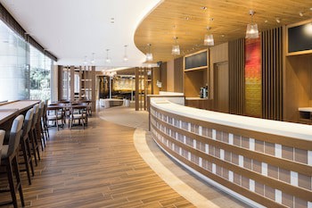 Sheraton Grande Tokyo Bay Hotel