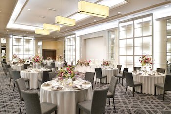 Sheraton Grande Tokyo Bay Hotel
