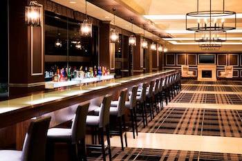 Sheraton Grande Tokyo Bay Hotel