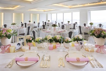 Sheraton Grande Tokyo Bay Hotel