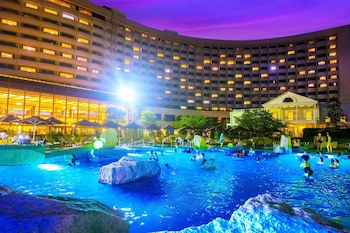 Sheraton Grande Tokyo Bay Hotel