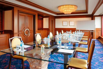 Sheraton Grande Tokyo Bay Hotel