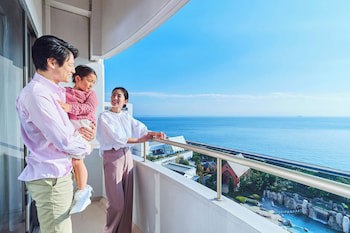 Sheraton Grande Tokyo Bay Hotel