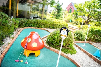 Sheraton Grande Tokyo Bay Hotel