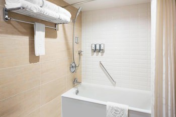 Sheraton Grande Tokyo Bay Hotel