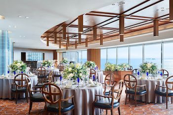 Sheraton Grande Tokyo Bay Hotel