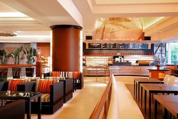Sheraton Grande Tokyo Bay Hotel