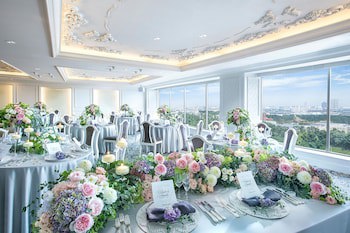 Sheraton Grande Tokyo Bay Hotel