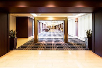 Sheraton Grande Tokyo Bay Hotel
