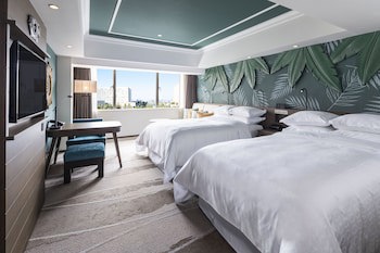 Sheraton Grande Tokyo Bay Hotel