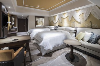 Sheraton Grande Tokyo Bay Hotel