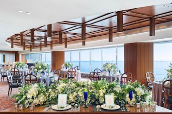 Sheraton Grande Tokyo Bay Hotel