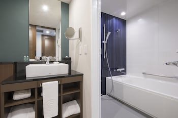 Sheraton Grande Tokyo Bay Hotel