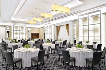 Sheraton Grande Tokyo Bay Hotel