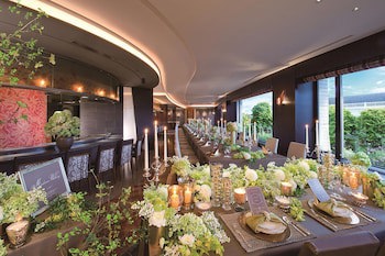 Sheraton Grande Tokyo Bay Hotel