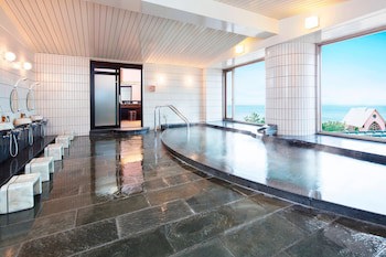 Sheraton Grande Tokyo Bay Hotel
